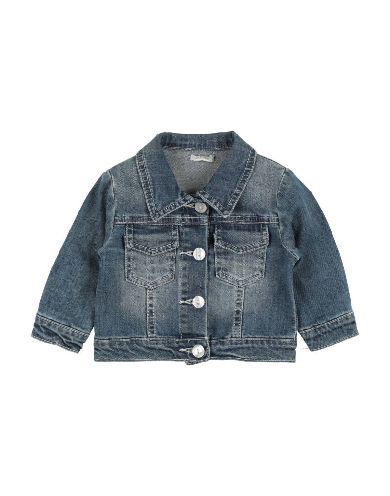 LE BEBÉ Jeansjacke/-mantel Kinder Blau von LE BEBÉ
