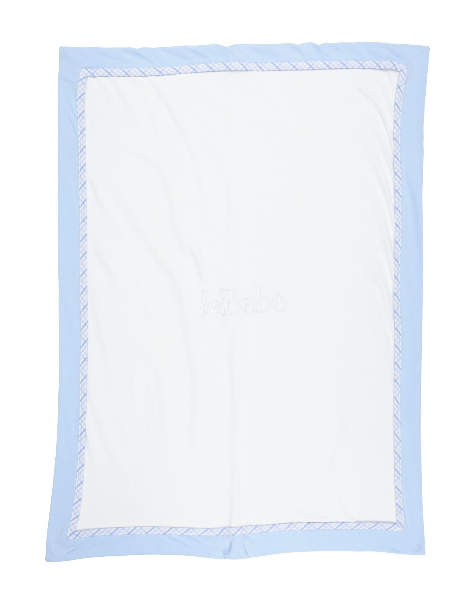 LE BEBÉ Kinderbettwäsche Kinder Himmelblau von LE BEBÉ