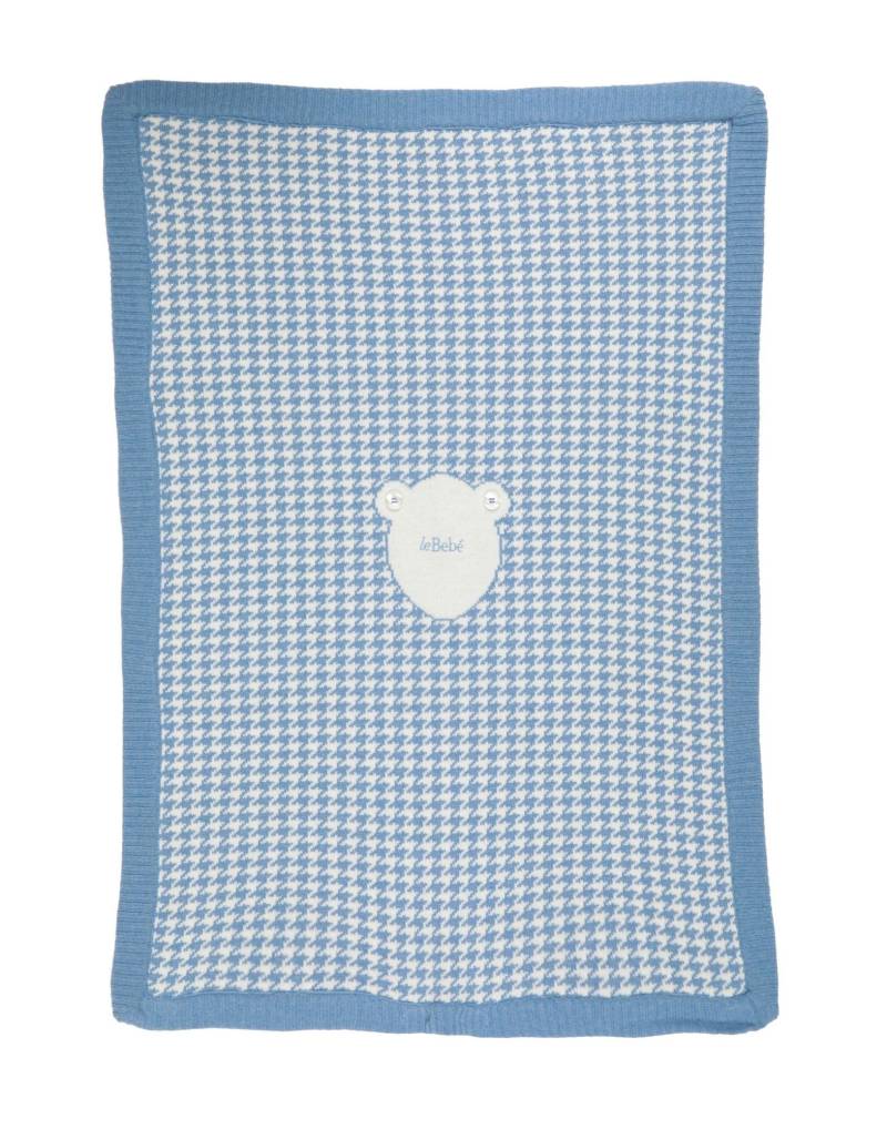 LE BEBÉ Kinderdecke Kinder Azurblau von LE BEBÉ