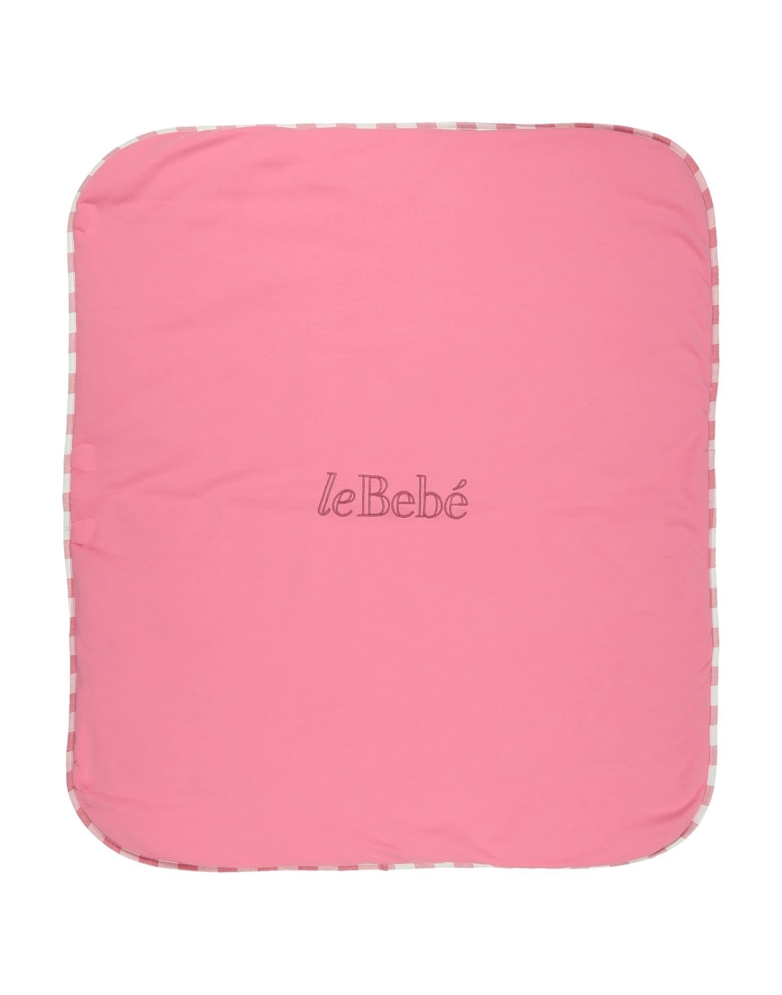 LE BEBÉ Kinderdecke Kinder Fuchsia LE BEBÉ Kinderdecke Kinder Fuchsia von LE BEBÉ