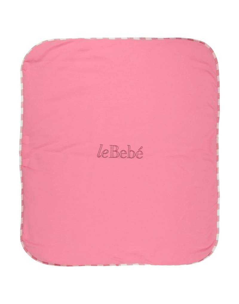 LE BEBÉ Kinderdecke Kinder Fuchsia von LE BEBÉ