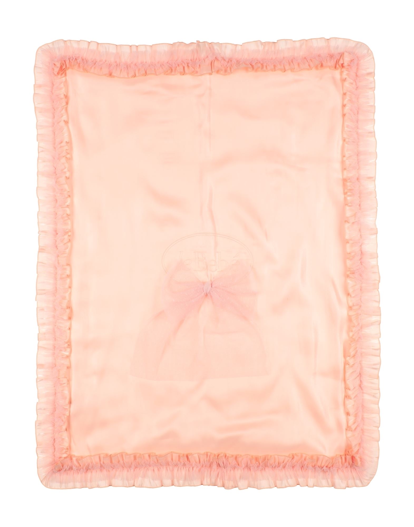 LE BEBÉ Kinderdecke Kinder Lachs von LE BEBÉ