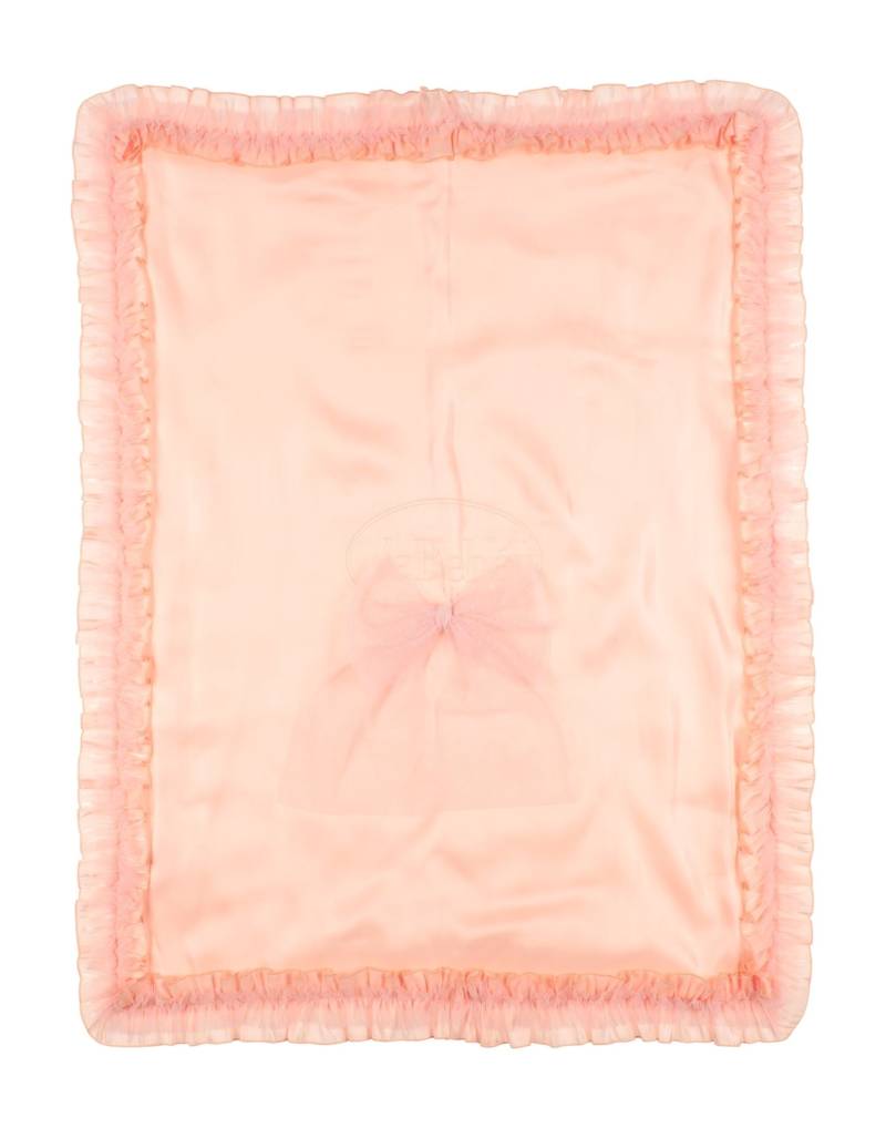 LE BEBÉ Kinderdecke Kinder Lachs von LE BEBÉ