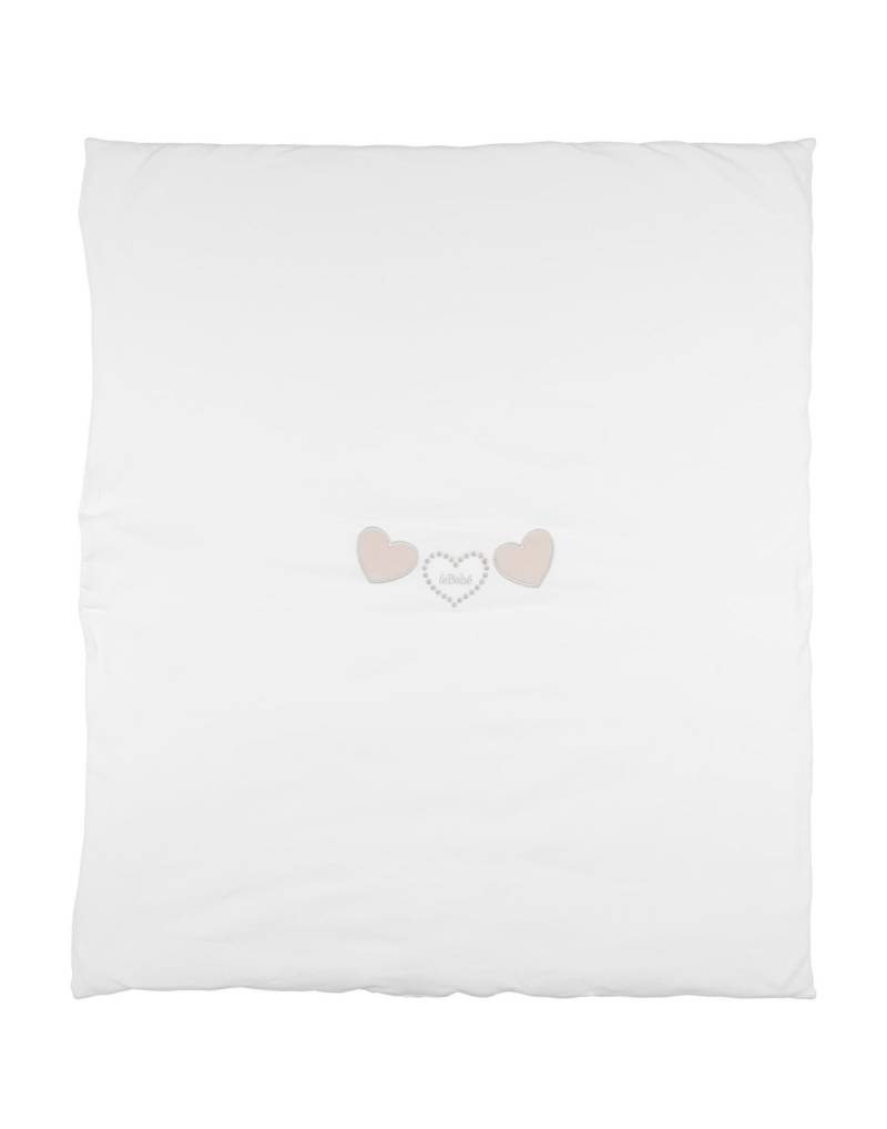 LE BEBÉ Kinderdecke Kinder Weiß von LE BEBÉ