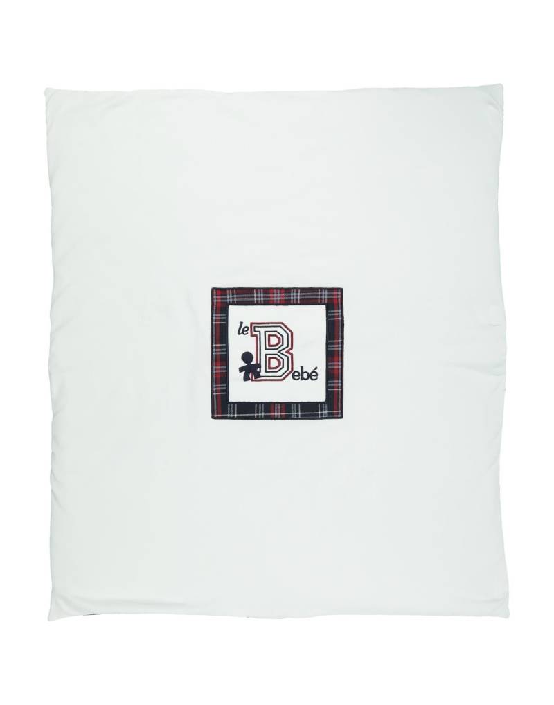 LE BEBÉ Kinderdecke Kinder Weiß von LE BEBÉ