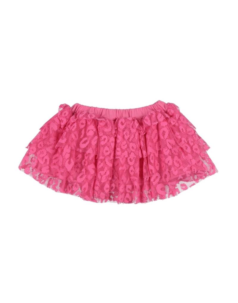 LE BEBÉ Kinderrock Kinder Fuchsia von LE BEBÉ
