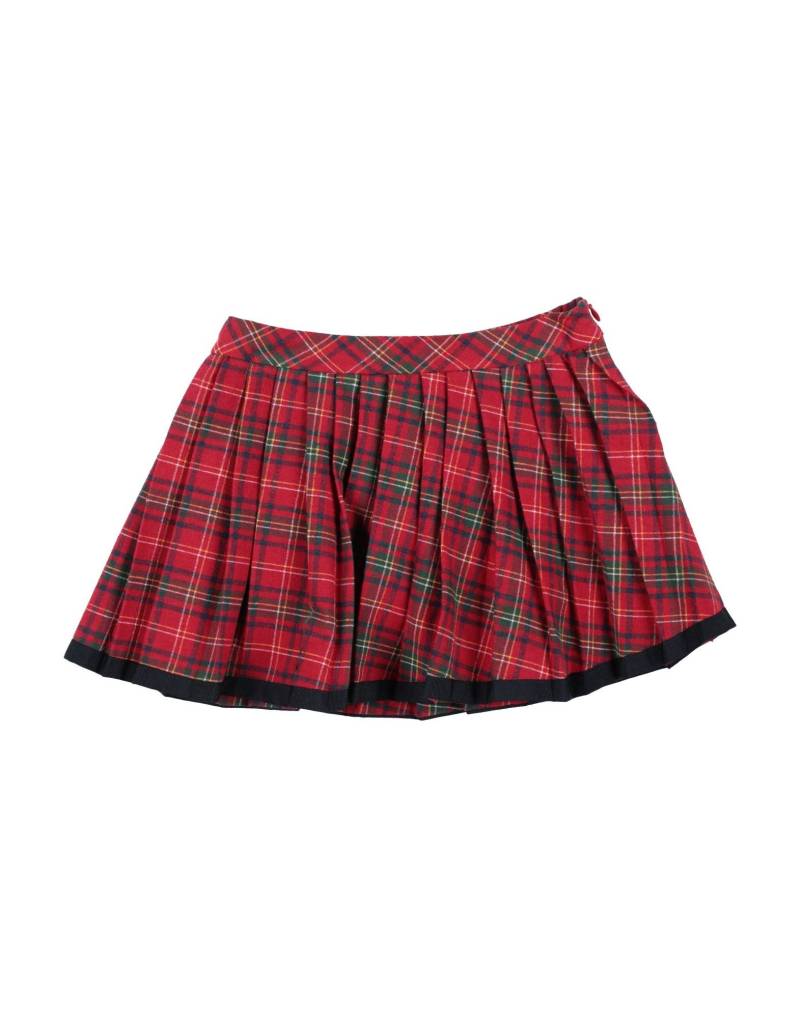 LE BEBÉ Kinderrock Kinder Rot von LE BEBÉ