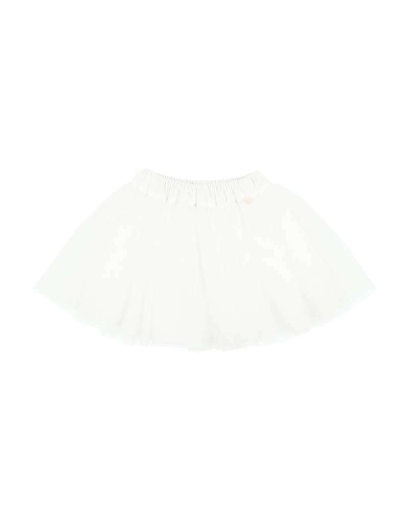 LE BEBÉ Kinderrock Kinder Weiß von LE BEBÉ