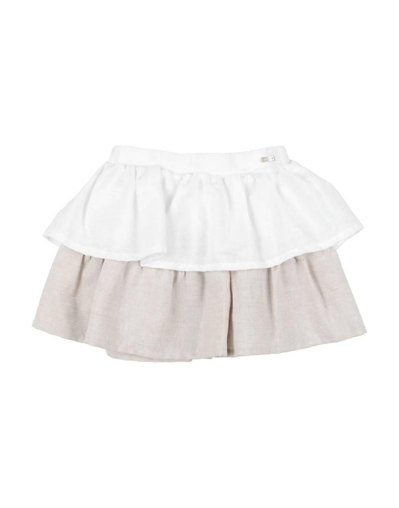 LE BEBÉ Kinderrock Kinder Weiß von LE BEBÉ