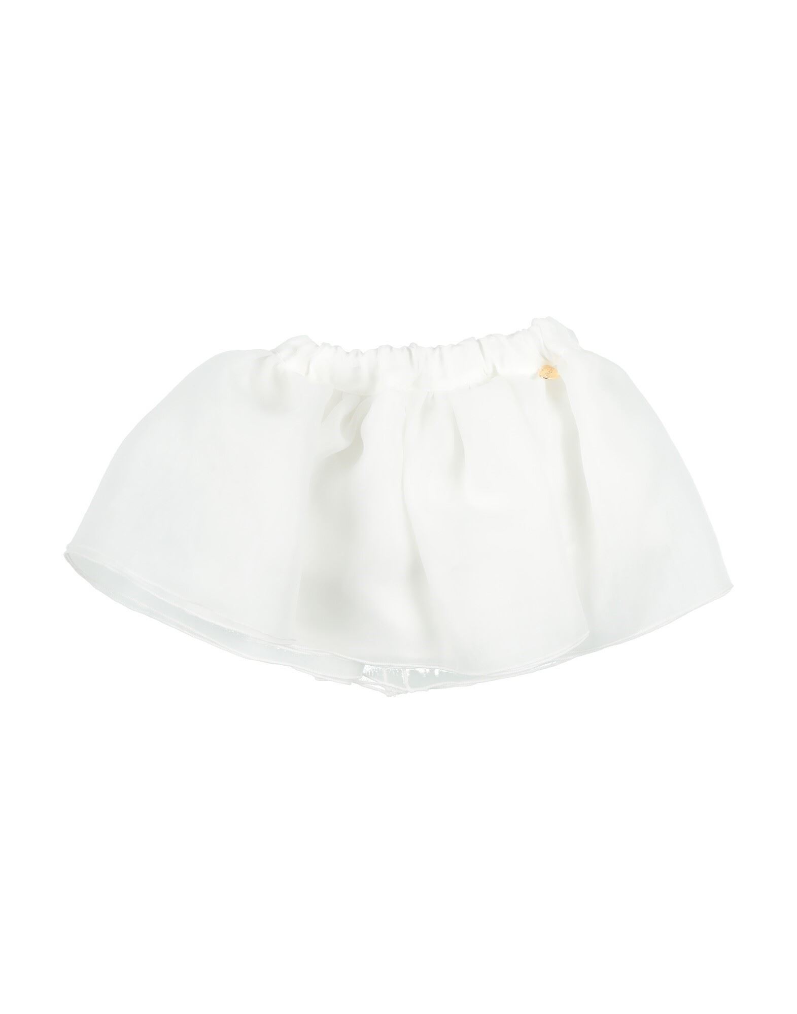 LE BEBÉ Kinderrock Kinder Weiß von LE BEBÉ