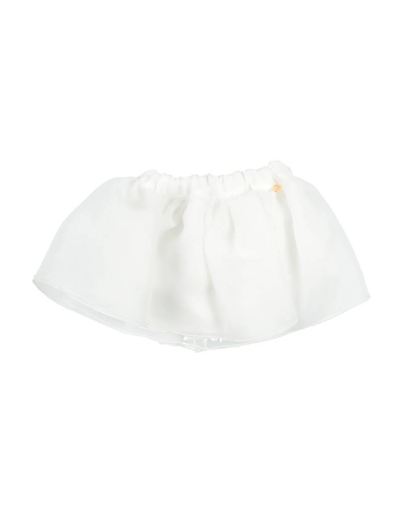 LE BEBÉ Kinderrock Kinder Weiß von LE BEBÉ