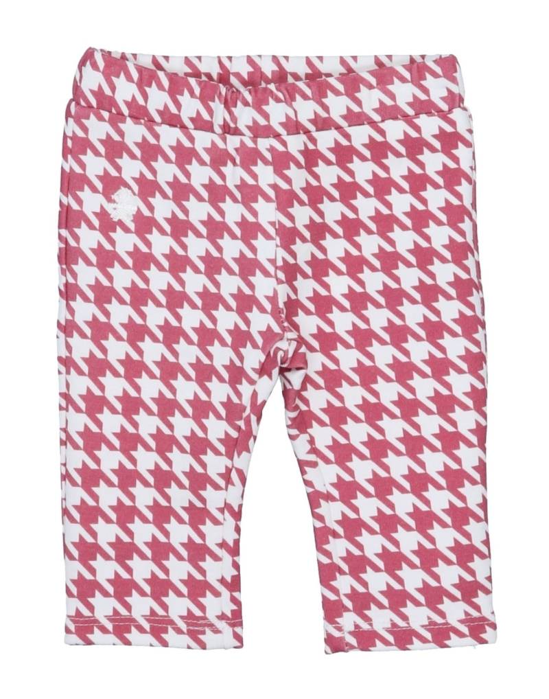 LE BEBÉ Leggings Kinder Bordeaux von LE BEBÉ