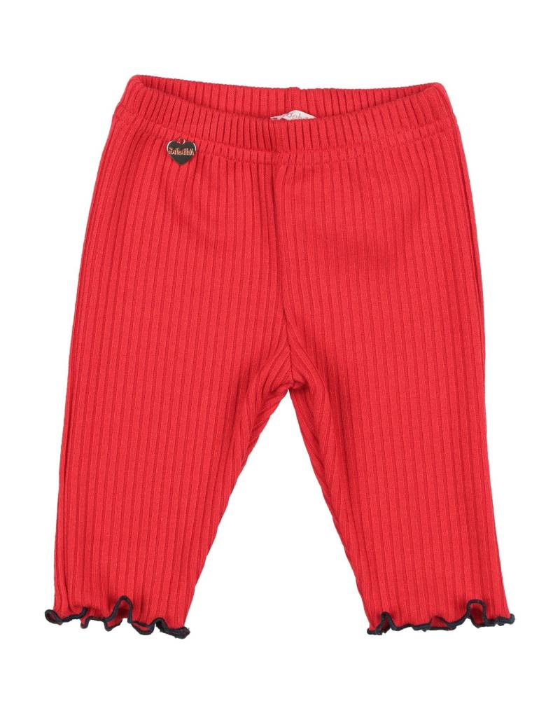 LE BEBÉ Leggings Kinder Rot von LE BEBÉ