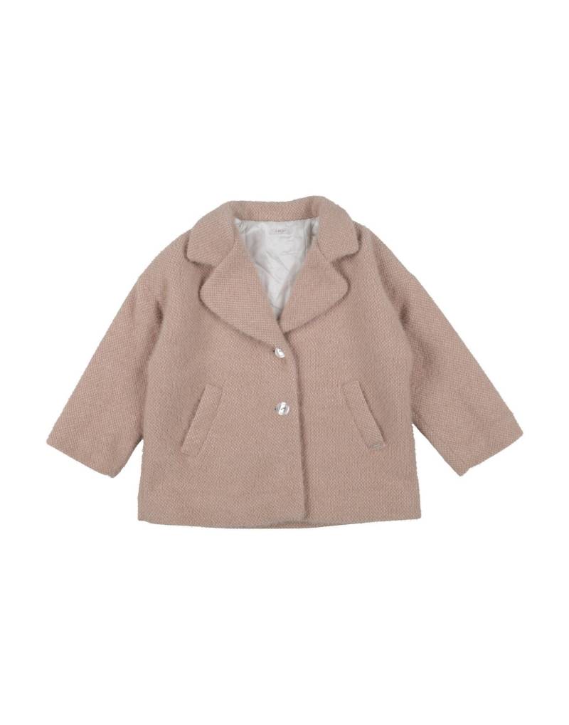 LE BEBÉ Mantel Kinder Beige von LE BEBÉ