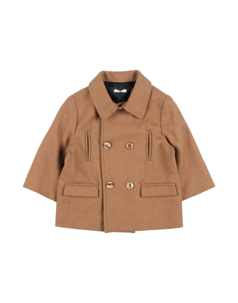 LE BEBÉ Mantel Kinder Kamel von LE BEBÉ