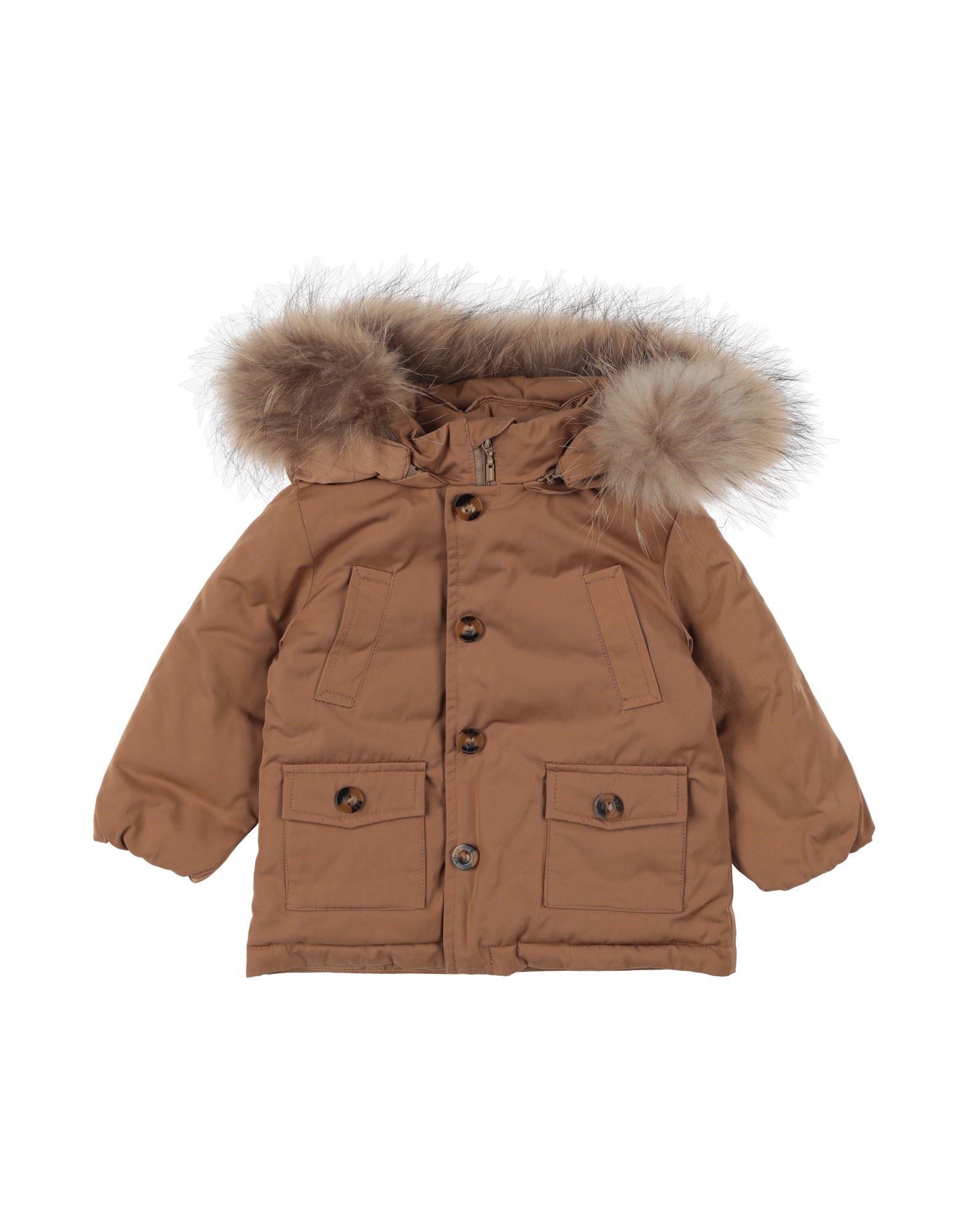 LE BEBÉ Jacke & Anorak Kinder Kamel von LE BEBÉ