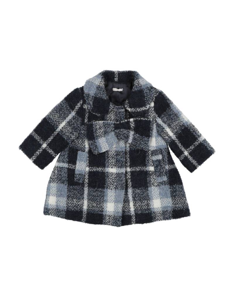 LE BEBÉ Mantel Kinder Marineblau von LE BEBÉ