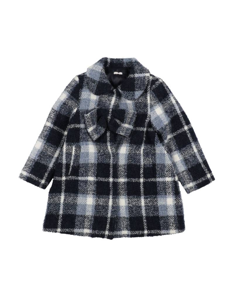 LE BEBÉ Mantel Kinder Marineblau von LE BEBÉ