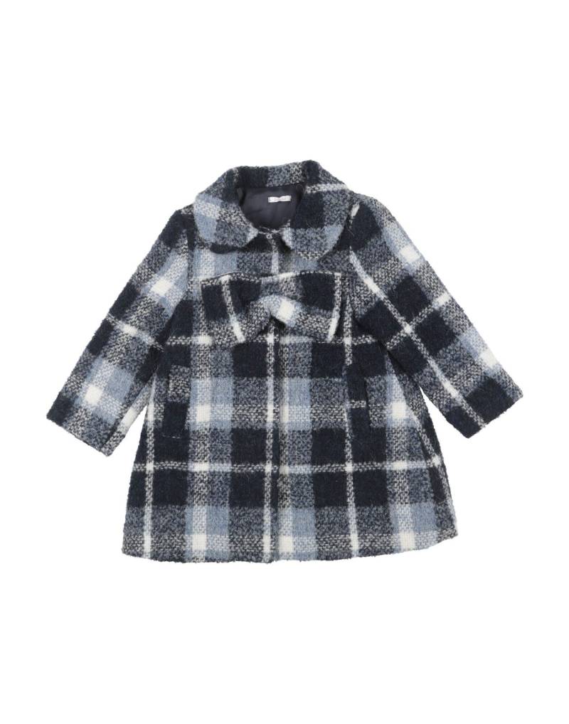 LE BEBÉ Mantel Kinder Nachtblau von LE BEBÉ