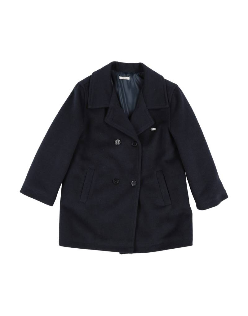 LE BEBÉ Mantel Kinder Nachtblau von LE BEBÉ