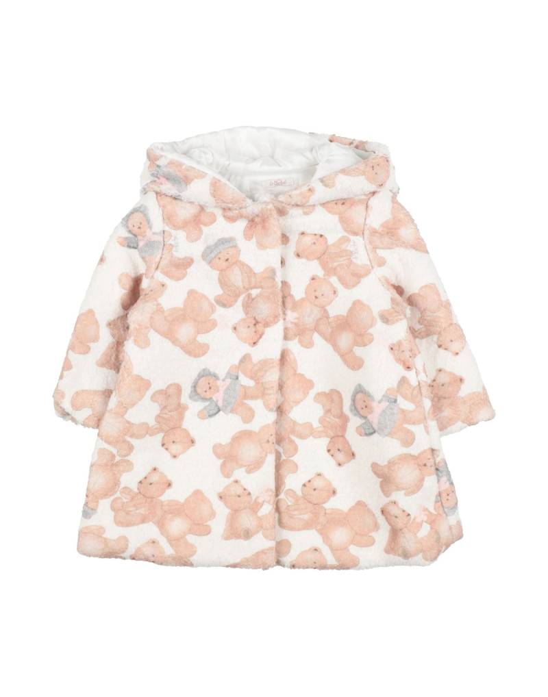 LE BEBÉ Mantel Kinder Off white von LE BEBÉ