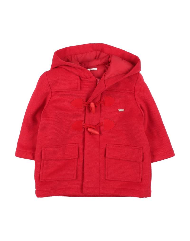 LE BEBÉ Mantel Kinder Rot von LE BEBÉ