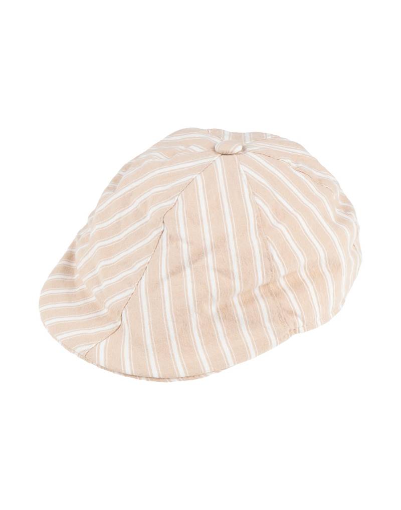 LE BEBÉ Mützen & Hüte Kinder Beige von LE BEBÉ