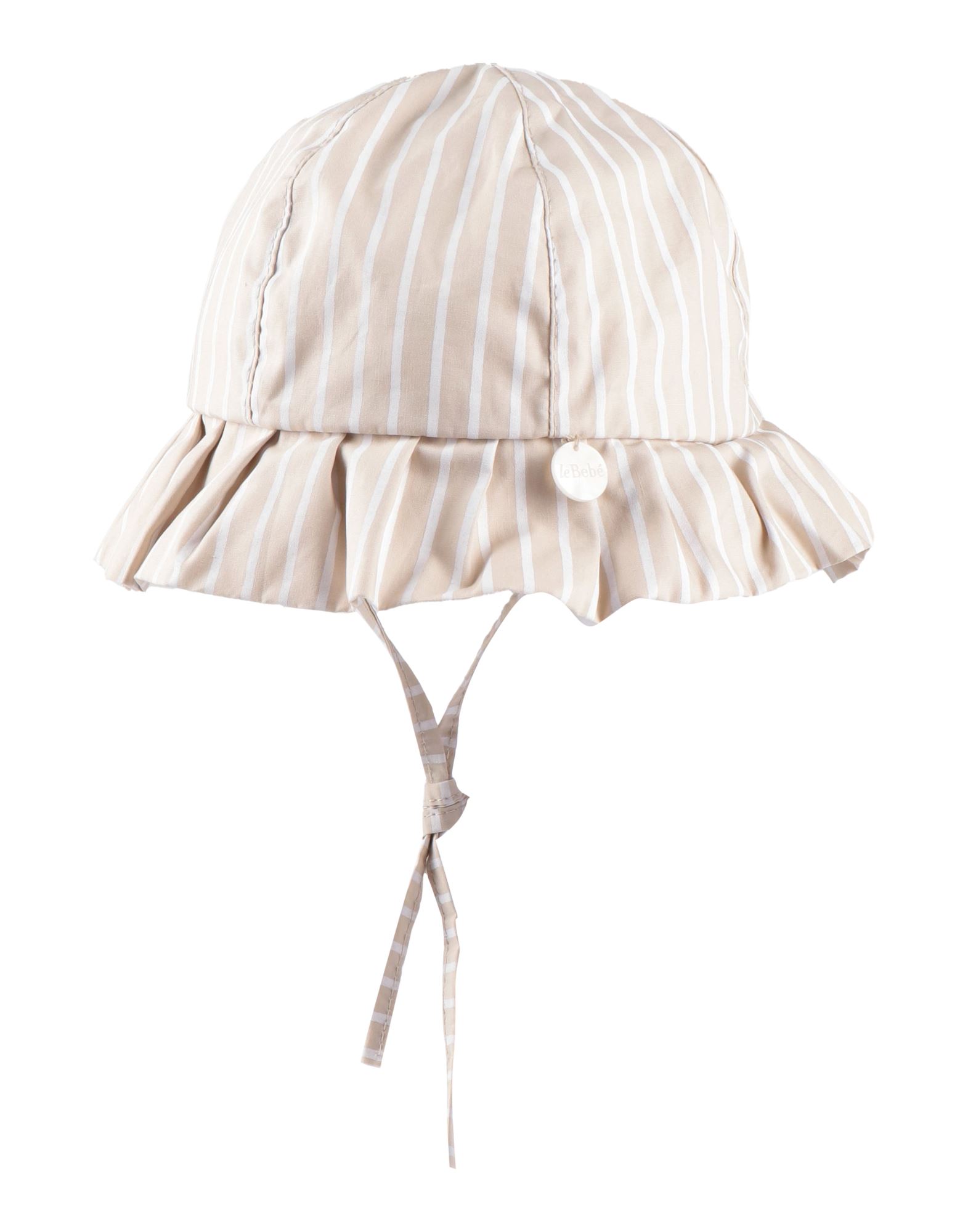 LE BEBÉ Mützen & Hüte Kinder Beige von LE BEBÉ