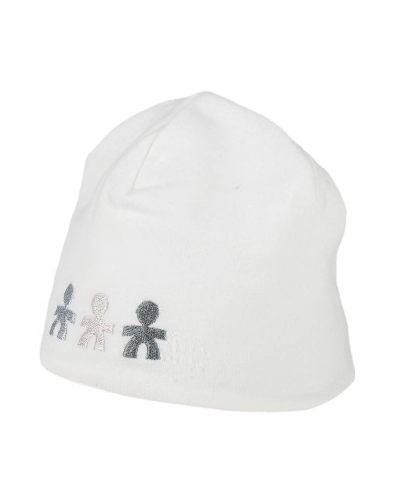 LE BEBÉ Mützen & Hüte Kinder Elfenbein von LE BEBÉ