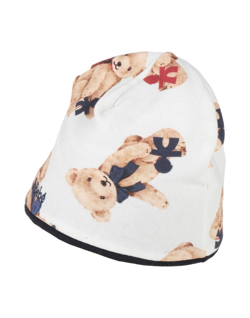 LE BEBÉ Mützen & Hüte Kinder Elfenbein von LE BEBÉ