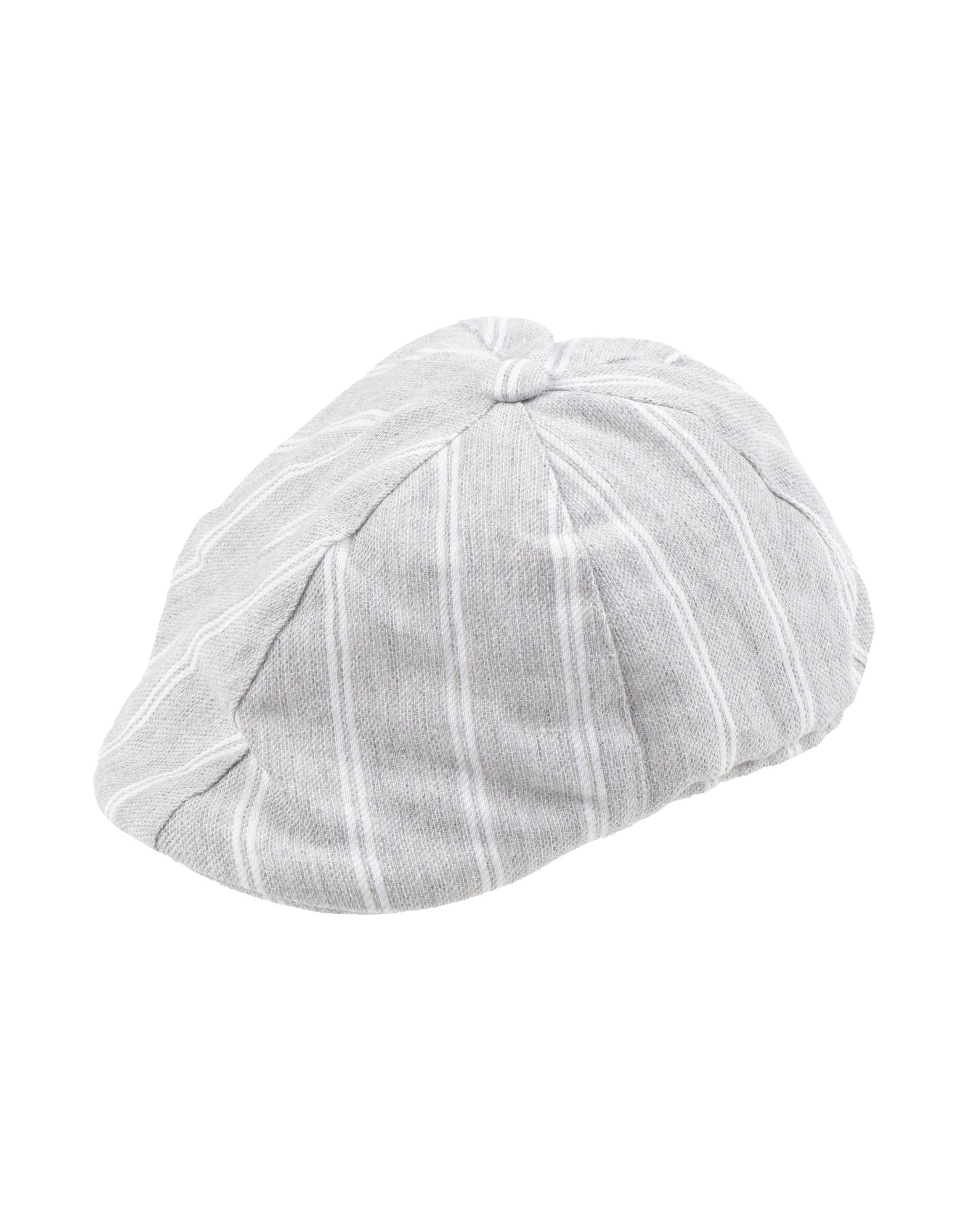 LE BEBÉ Mützen & Hüte Kinder Hellgrau von LE BEBÉ
