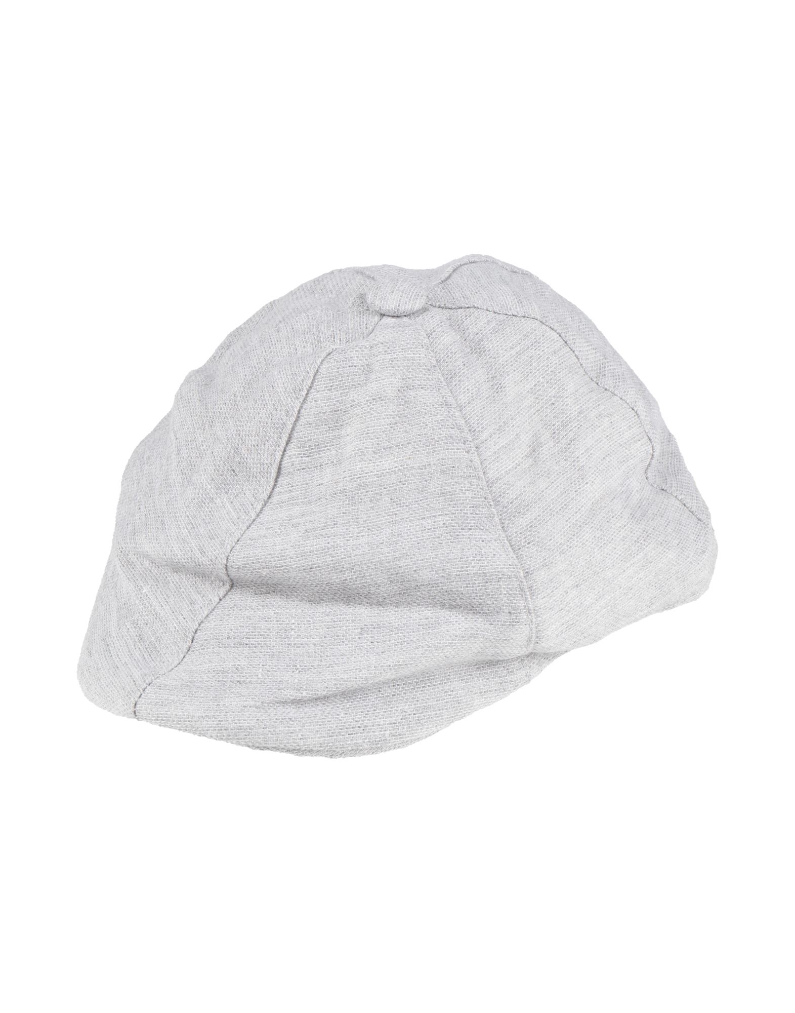 LE BEBÉ Mützen & Hüte Kinder Hellgrau von LE BEBÉ