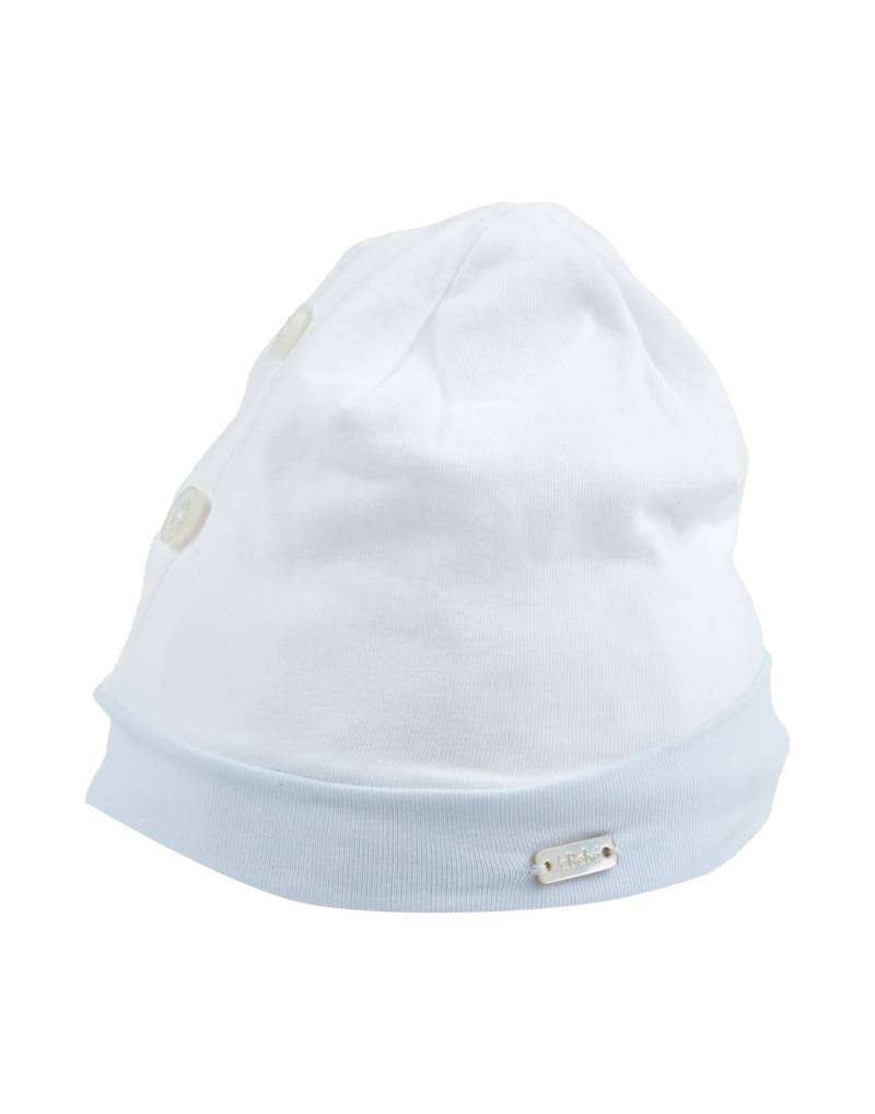 LE BEBÉ Mützen & Hüte Kinder Himmelblau von LE BEBÉ