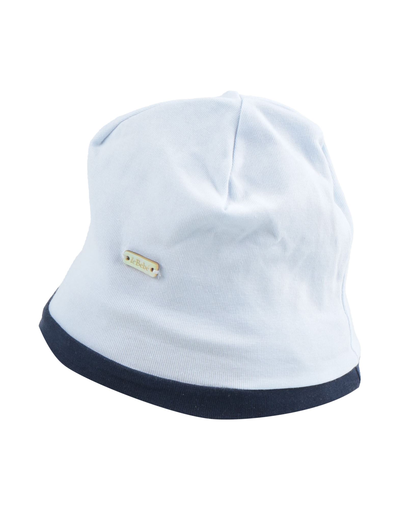 LE BEBÉ Mützen & Hüte Kinder Himmelblau von LE BEBÉ