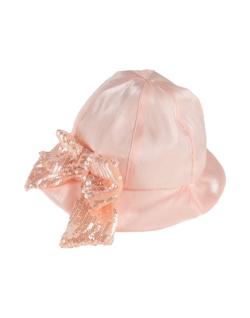 LE BEBÉ Mützen & Hüte Kinder Pfirsich von LE BEBÉ