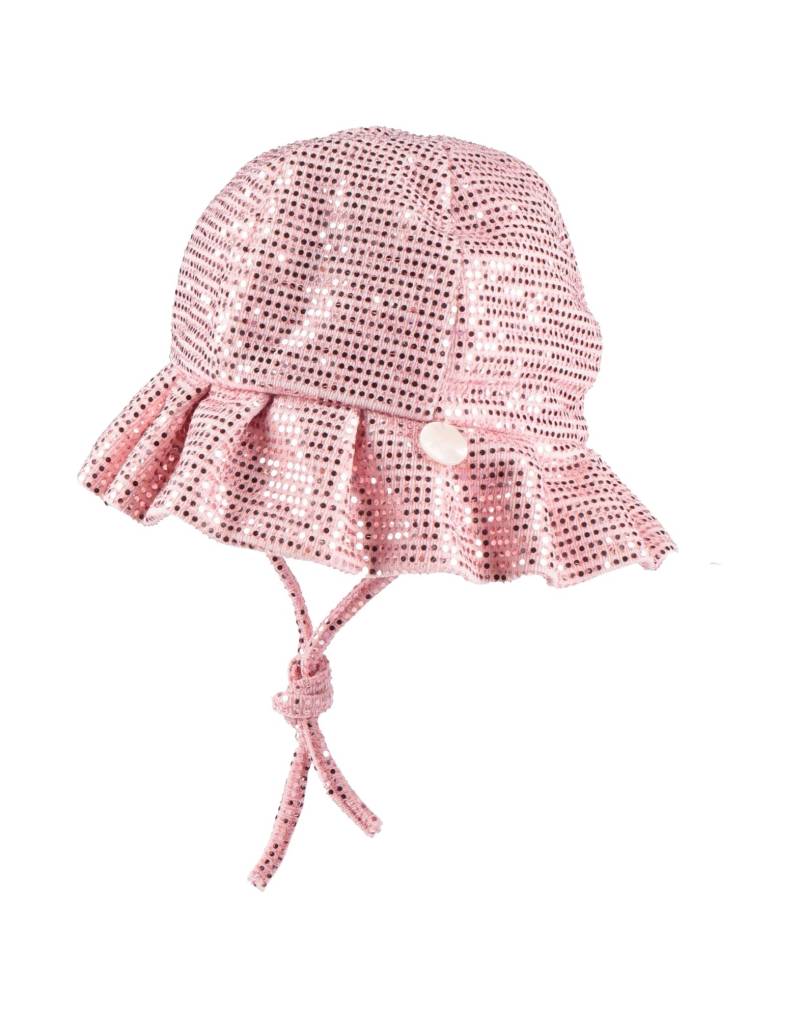 LE BEBÉ Mützen & Hüte Kinder Rosa von LE BEBÉ
