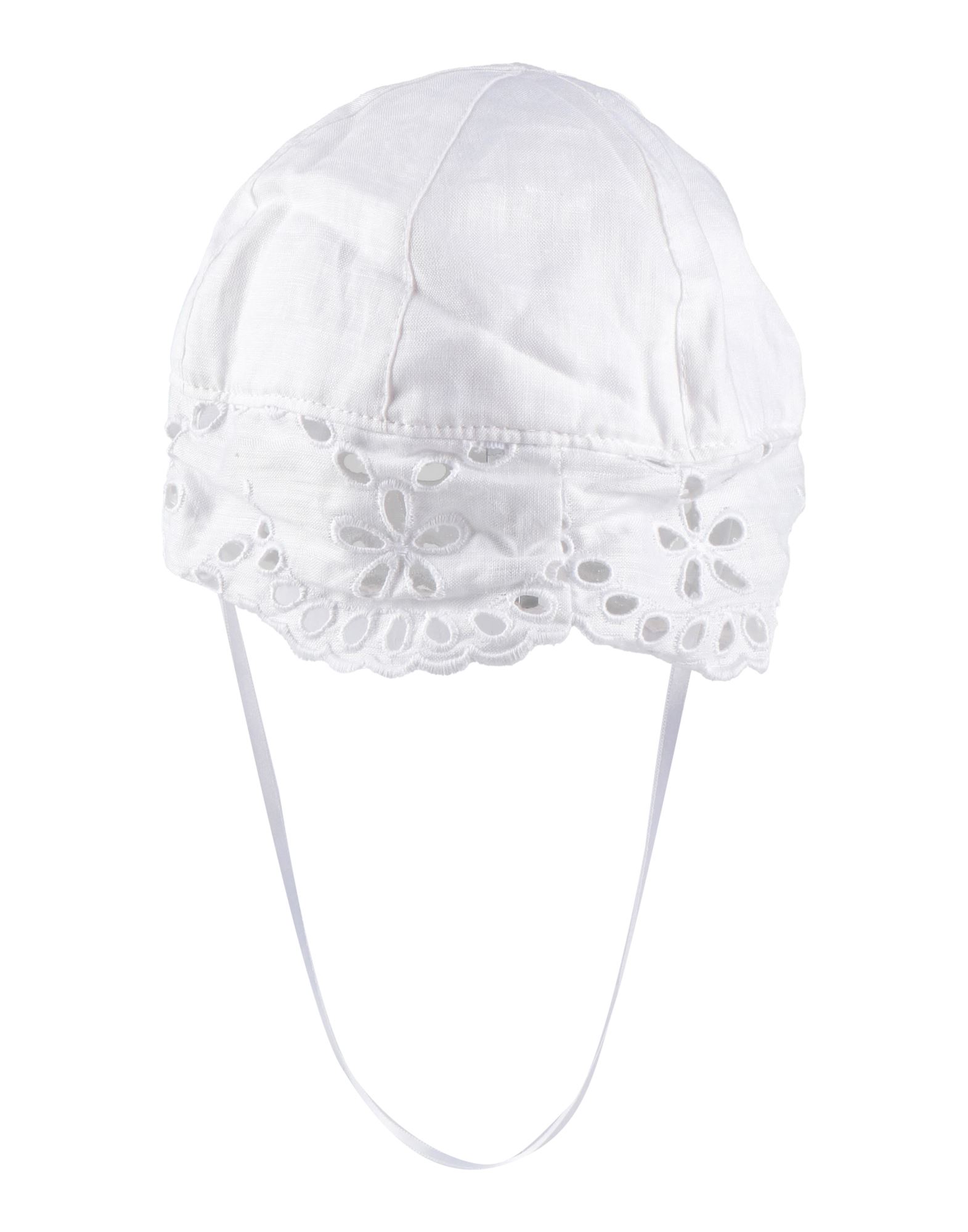LE BEBÉ Mützen & Hüte Kinder Weiß von LE BEBÉ