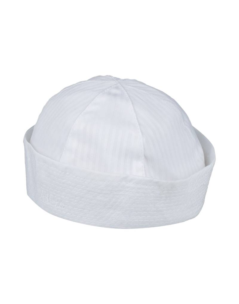 LE BEBÉ Mützen & Hüte Kinder Weiß von LE BEBÉ