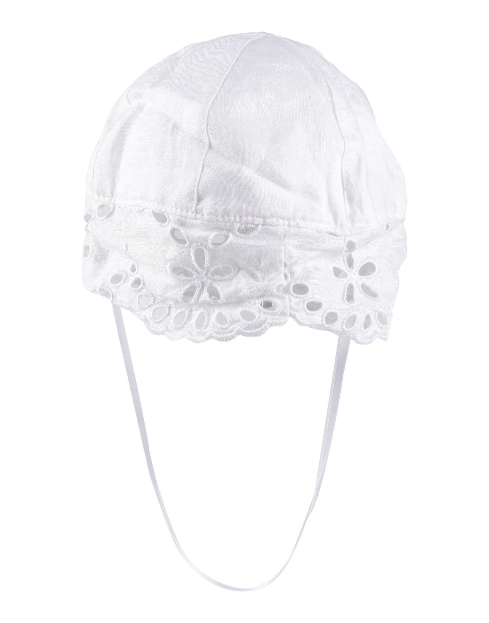 LE BEBÉ Mützen & Hüte Kinder Weiß von LE BEBÉ