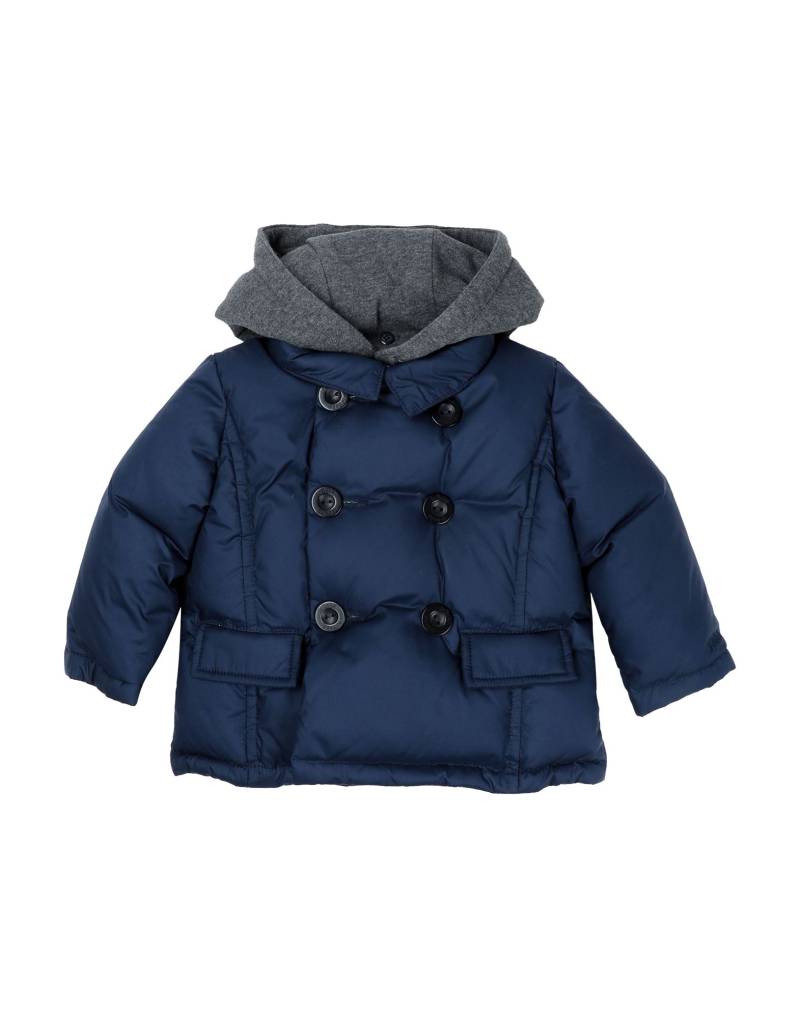 LE BEBÉ Pufferjacke & Daunenjacke Kinder Nachtblau von LE BEBÉ