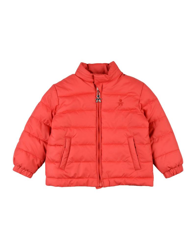LE BEBÉ Pufferjacke & Daunenjacke Kinder Rot von LE BEBÉ