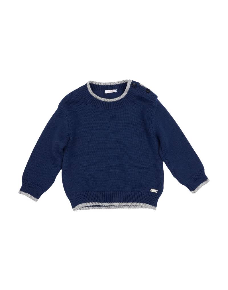 LE BEBÉ Pullover Kinder Königsblau von LE BEBÉ