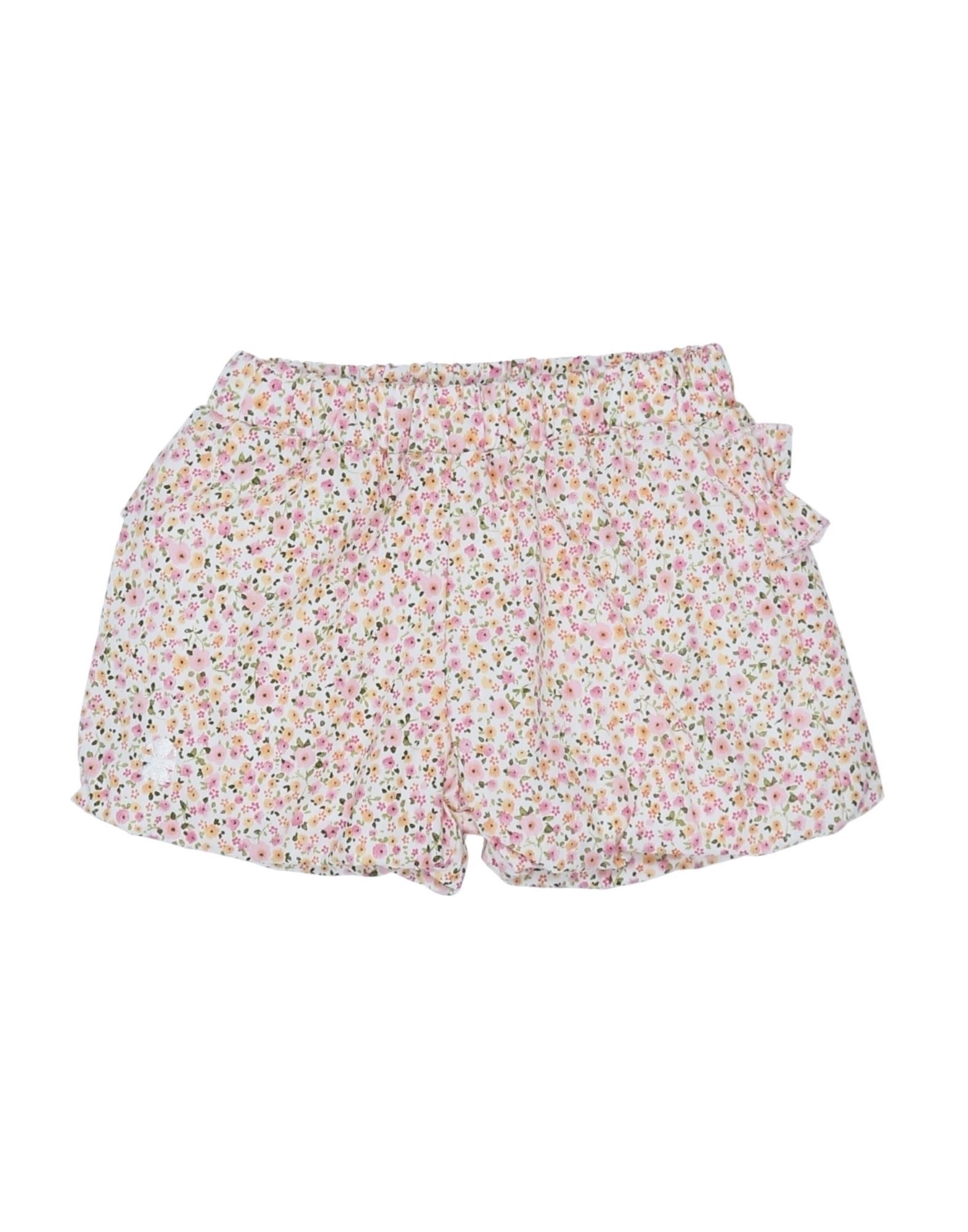 LE BEBÉ Shorts & Bermudashorts Kinder Hellrosa von LE BEBÉ