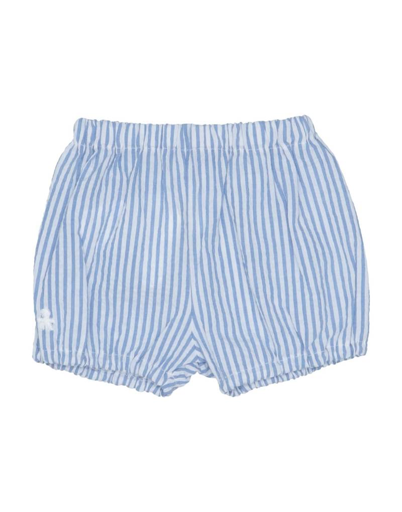 LE BEBÉ Shorts & Bermudashorts Kinder Azurblau von LE BEBÉ