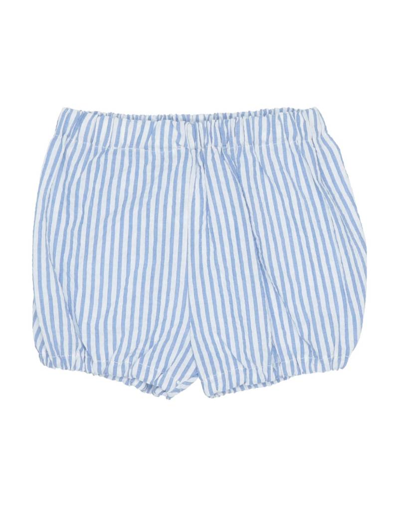 LE BEBÉ Shorts & Bermudashorts Kinder Azurblau von LE BEBÉ