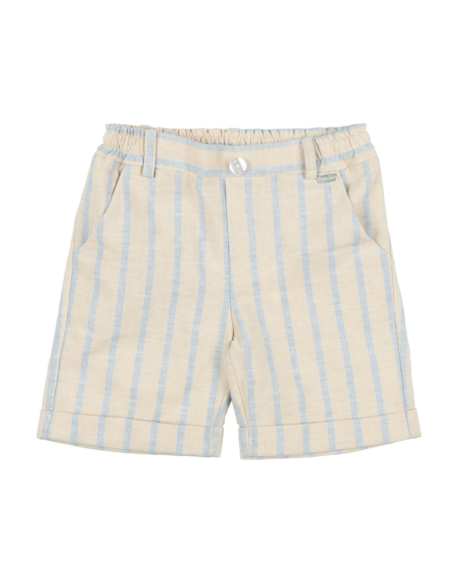 LE BEBÉ Shorts & Bermudashorts Kinder Beige von LE BEBÉ