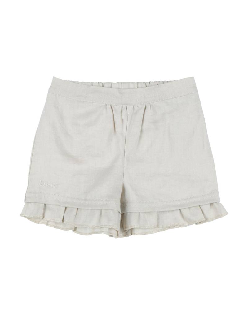 LE BEBÉ Shorts & Bermudashorts Kinder Beige von LE BEBÉ