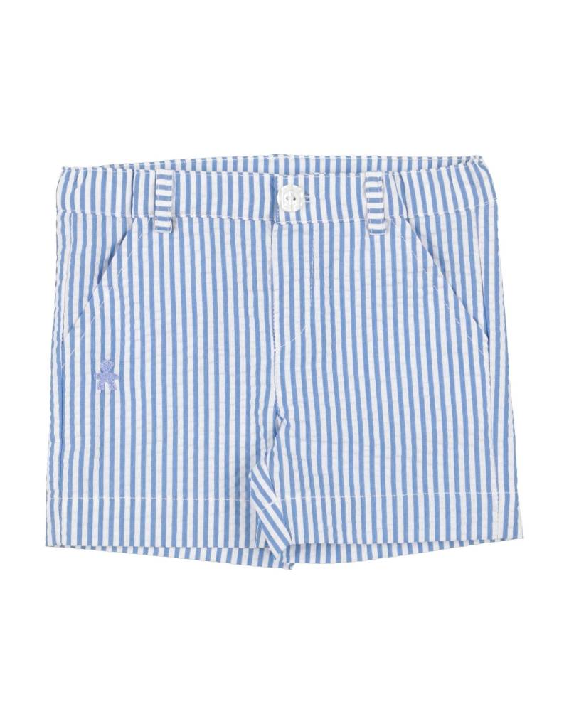 LE BEBÉ Shorts & Bermudashorts Kinder Blau von LE BEBÉ