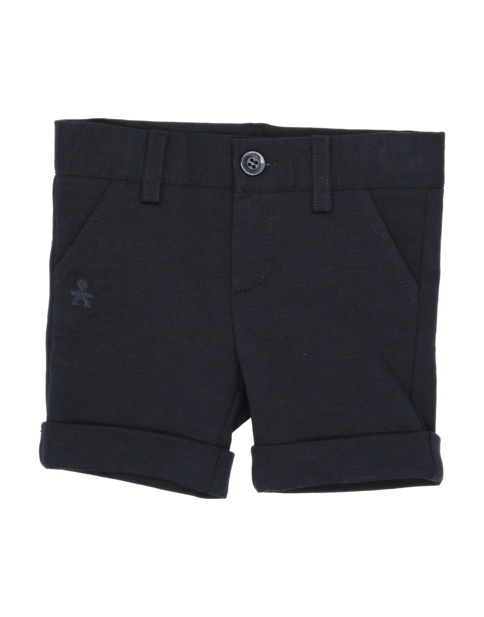 LE BEBÉ Shorts & Bermudashorts Kinder Blau von LE BEBÉ