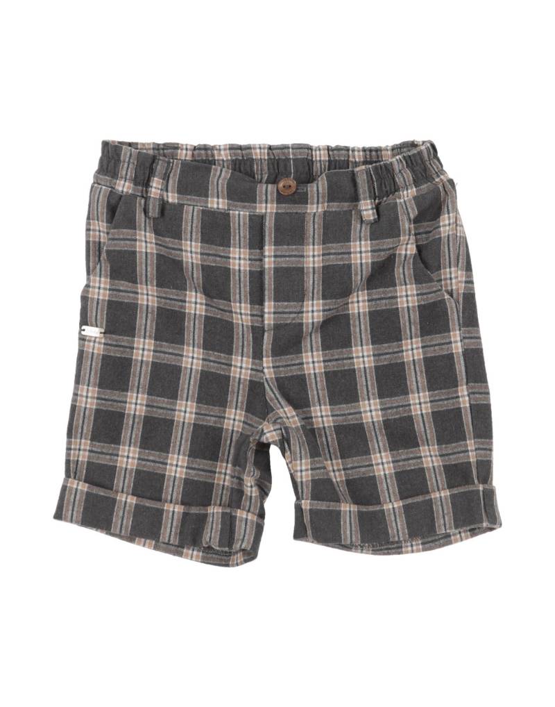 LE BEBÉ Shorts & Bermudashorts Kinder Blei von LE BEBÉ